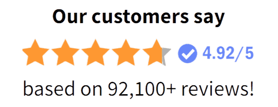 cerebrozen 5 star ratings